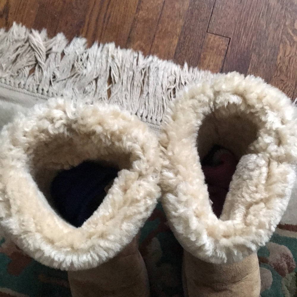 UGG boots-Authentic tall - Picture 12 of 15